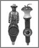 Beer Tap Handles